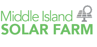 Middle Island Solar Farm